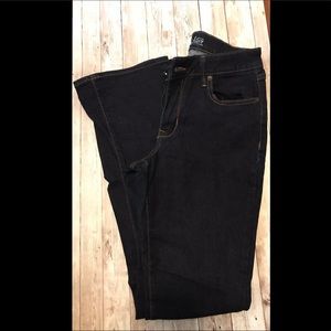Women’s Old Navy Rock Star Jeans